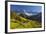 St. Magdalena, Val Di Funes, Trentino-Alto Adige, Dolomites, South Tyrol, Italy, Europe-Miles Ertman-Framed Photographic Print