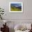 St. Magdalena, Val Di Funes, Trentino-Alto Adige, Dolomites, South Tyrol, Italy, Europe-Miles Ertman-Framed Photographic Print displayed on a wall