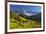 St. Magdalena, Val Di Funes, Trentino-Alto Adige, Dolomites, South Tyrol, Italy, Europe-Miles Ertman-Framed Photographic Print