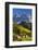 St. Magdalena, Val Di Funes, Trentino-Alto Adige, Dolomites, South Tyrol, Italy, Europe-Miles Ertman-Framed Photographic Print