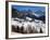 St, Magdalena Village and Church, Dolomites Mountains, Trentino-Alto Adige, South Tirol, Italy-Gavin Hellier-Framed Photographic Print