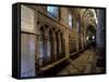 St. Magnus Cathedral, Kirkwall, Mainland, Orkney Islands, Scotland, UK-Patrick Dieudonne-Framed Stretched Canvas