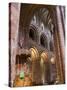 St. Magnus Cathedral, Kirkwall, Orkney islands, Scotland.-Martin Zwick-Stretched Canvas