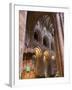 St. Magnus Cathedral, Kirkwall, Orkney islands, Scotland.-Martin Zwick-Framed Photographic Print