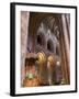 St. Magnus Cathedral, Kirkwall, Orkney islands, Scotland.-Martin Zwick-Framed Photographic Print