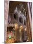 St. Magnus Cathedral, Kirkwall, Orkney islands, Scotland.-Martin Zwick-Mounted Photographic Print