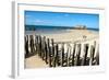 St Malo, Brittany, France-Jeremy Horner-Framed Photographic Print