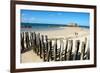 St Malo, Brittany, France-Jeremy Horner-Framed Photographic Print