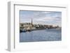 St. Malo, Ille-et-Vilaine, Brittany, France, Europe-Francesco Vaninetti-Framed Photographic Print