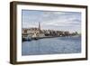 St. Malo, Ille-et-Vilaine, Brittany, France, Europe-Francesco Vaninetti-Framed Photographic Print