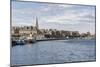 St. Malo, Ille-et-Vilaine, Brittany, France, Europe-Francesco Vaninetti-Mounted Photographic Print