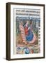St Margaret, 15th Century-null-Framed Giclee Print