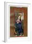 St Margaret, 1886-null-Framed Giclee Print