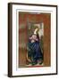 St Margaret, 1886-null-Framed Giclee Print