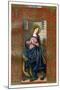 St Margaret, 1886-null-Mounted Giclee Print