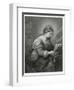 St. Margaret of Scotland-G. Stodart-Framed Photographic Print