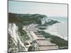 St. Margaret's Bay-null-Mounted Photographic Print