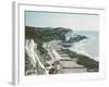 St. Margaret's Bay-null-Framed Photographic Print