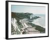 St. Margaret's Bay-null-Framed Photographic Print