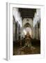 St Margarets Church, Kings Lynn, Norfolk, 2005-Peter Thompson-Framed Photographic Print