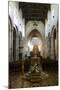 St Margarets Church, Kings Lynn, Norfolk, 2005-Peter Thompson-Mounted Photographic Print