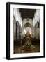 St Margarets Church, Kings Lynn, Norfolk, 2005-Peter Thompson-Framed Photographic Print