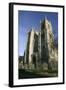 St Margarets Church, Kings Lynn, Norfolk, 2005-Peter Thompson-Framed Photographic Print