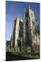 St Margarets Church, Kings Lynn, Norfolk, 2005-Peter Thompson-Mounted Photographic Print