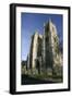 St Margarets Church, Kings Lynn, Norfolk, 2005-Peter Thompson-Framed Photographic Print