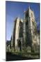 St Margarets Church, Kings Lynn, Norfolk, 2005-Peter Thompson-Mounted Photographic Print