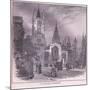 St Margarets Westminster-John Fulleylove-Mounted Giclee Print
