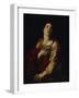 St Margherita-Guido Reni-Framed Giclee Print