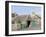 St Margret's Hope on South Ronaldsay, Orkney Islands, Scotland.-Martin Zwick-Framed Premium Photographic Print