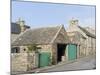 St Margret's Hope on South Ronaldsay, Orkney Islands, Scotland.-Martin Zwick-Mounted Photographic Print