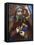 St Mark, 1365-1367-Master Theodoric-Framed Stretched Canvas