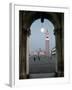 St. Mark's Basilica, St. Mark's Square, Venice, Italy-Alan Copson-Framed Photographic Print