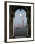 St. Mark's Basilica, St. Mark's Square, Venice, Italy-Alan Copson-Framed Photographic Print