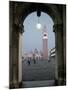 St. Mark's Basilica, St. Mark's Square, Venice, Italy-Alan Copson-Mounted Photographic Print