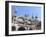 St. Mark's Basilica, Venice, UNESCO World Heritage Site, Veneto, Italy, Europe-Amanda Hall-Framed Photographic Print