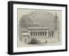 St Mark's Church, Alexandria-null-Framed Premium Giclee Print