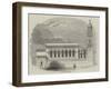 St Mark's Church, Alexandria-null-Framed Giclee Print