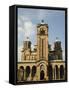 St. Mark's Church, Belgrade, Serbia-Christian Kober-Framed Stretched Canvas