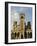 St. Mark's Church, Belgrade, Serbia-Christian Kober-Framed Photographic Print