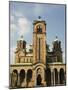 St. Mark's Church, Belgrade, Serbia-Christian Kober-Mounted Photographic Print