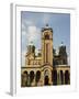 St. Mark's Church, Belgrade, Serbia-Christian Kober-Framed Photographic Print