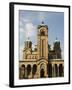 St. Mark's Church, Belgrade, Serbia-Christian Kober-Framed Photographic Print