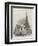 St Mark's Church, Wrexham-null-Framed Giclee Print