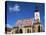 St. Mark's Church, Zagreb, Croatia-Ken Gillham-Stretched Canvas