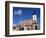 St. Mark's Church, Zagreb, Croatia-Ken Gillham-Framed Photographic Print