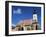 St. Mark's Church, Zagreb, Croatia-Ken Gillham-Framed Photographic Print